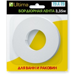 Лента бордюрная Ultima