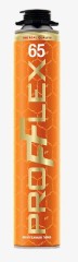 Пена монтажная Profflex PRO Gold 65