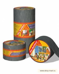 Лента самоклеющаяся на бутумной основе Sika MultiSeal