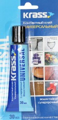 Клей Krass Universal