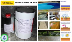 Грунтовка Alchimica Primer Universal 2K-4060