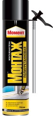 Пена монтажная Момент Стандартная