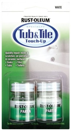 Состав для ремонта ванн Rust-Oleum Specialty Tub & Tile Touch-Up
