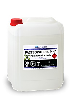 Растворитель Р-4а