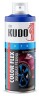 Резина жидкая аэрозольная Kudo Color Flex
