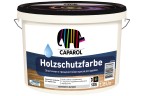 Краска для наружных и внутренних работ по дереву Caparol Holzschutzfarbe
