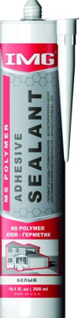 Клей-герметик на основе МС-полимера IMG