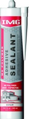 Клей-герметик на основе МС-полимера IMG