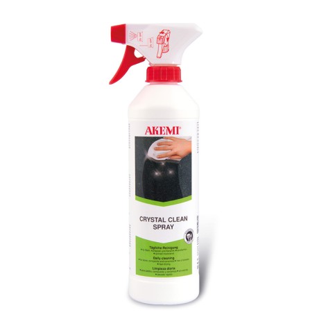 Очиститель Akemi Crystal Clean