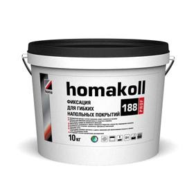 Клей для напольных покрытий Homakoll 188 Prof