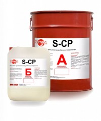 Состав грунтовочный состав для гидроизоляции Wetisol S-CP
