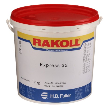 Клей Rakoll Express 25 D