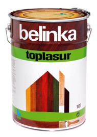 Пропитка Белинка Toplasur
