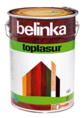 Пропитка Белинка Toplasur
