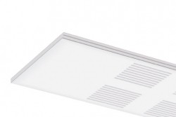 Лист декоративно-акустический Gyproc Gypton Plank Line