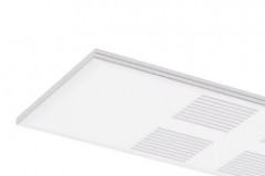 Лист декоративно-акустический Gyproc Gypton Plank Line