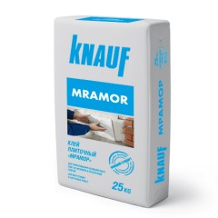 Клей плиточный КНАУФ Мрамор