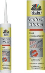 Клей универсальный Dufa Baukraft Kleber
