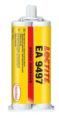 Клей эпоксидный 2-х компонентный Loctite Hysol 9497