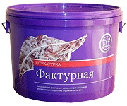 Штукатурка декоративная ВГТ Gallery Фактурная