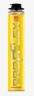 Пена монтажная Profflex PRO Yellow 65 Lite