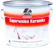 Краска воднодисперсионная Dufa Expert Superweiss Keramika