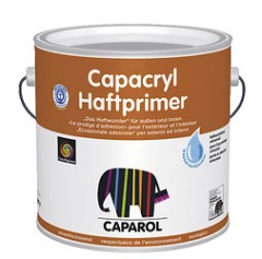 Грунтовка акриловая Caparol Capacryl Haftprimer