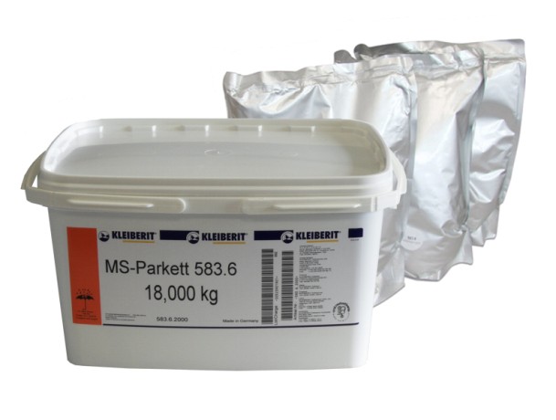 Клей Kleiberit 583.6