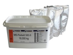 Клей Kleiberit 583.6