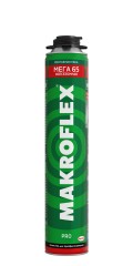 Пена монтажная Макрофлекс Мега 65 PRO