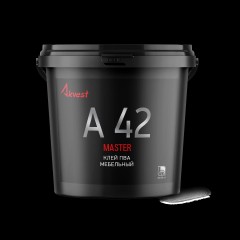Клей ПВА Аквест-42 Мастер