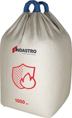 Смесь муллитокремнеземистая бетонная Indastro Firebond Cast FR60