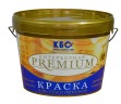 Краска для стен и потолков "Premium" БС-09