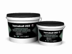 Клей для напольных покрытий Homakoll 268