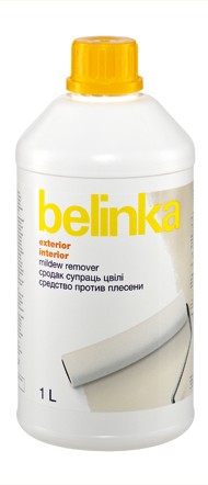 Средство против плесени