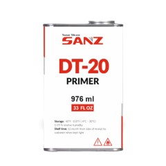 Грунт для улучшения адгезии к поверхности SANZ PRIMER DT-20