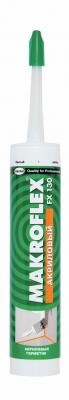 Герметик акриловый Макрофлекс FX130