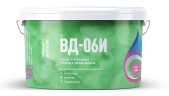 Грунтовка глубокого проникновения Мегаполис ВД-06И