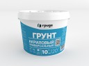 Грунт универсальный укрепляющий Грида