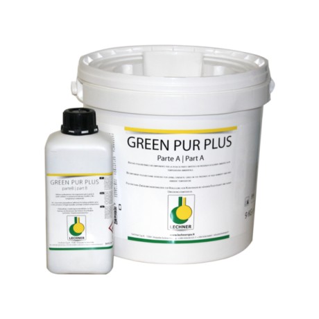 Грунт-эмаль Masscopoxy 1264 MIO