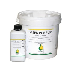 Грунт-эмаль Masscopoxy 1264 MIO