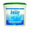 Грунтовка глубокого проникновения КНАУФ Тифенгрунд