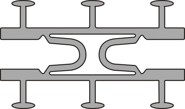 Гидрошпонка Рекс ТХР-10П