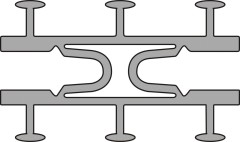 Гидрошпонка Рекс ТХР-10П