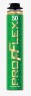 Пена монтажная Profflex PRO Green 50