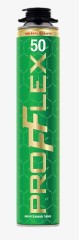 Пена монтажная Profflex PRO Green 50