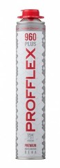 Пена монтажная Profflex PRO Green 50