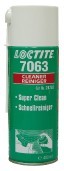 Очиститель для очистки поверхностей перед склеиванием Loctite 7063