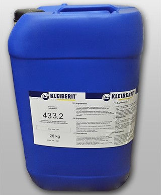 Клей Kleiberit Supraterm 433.2