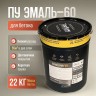 Краска полиуретановая Элакор-ПУ Эмаль-60